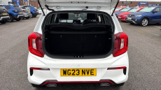 Kia Picanto 1.0T GDi GT-line S 5dr [4 seats] Petrol Hatchback